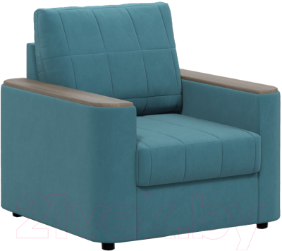 Кресло мягкое Moon Family 018 / MF004646 - фото