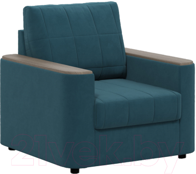 Кресло мягкое Moon Family 018 / MF004647 - фото