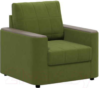 Кресло мягкое Moon Family 018 / MF004645 - фото