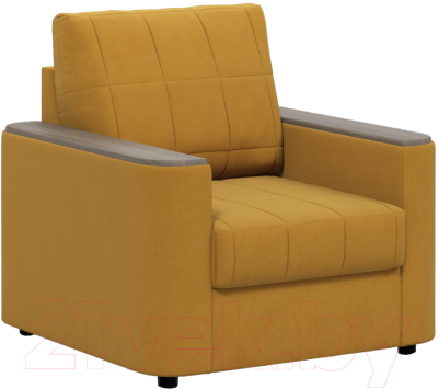 Кресло мягкое Moon Family 018 / MF004648 - фото