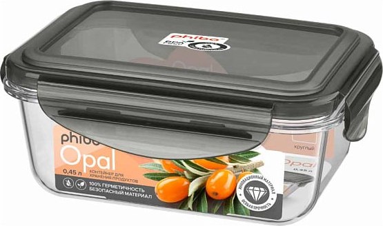 Контейнер Phibo Opal / 433146613 - фото