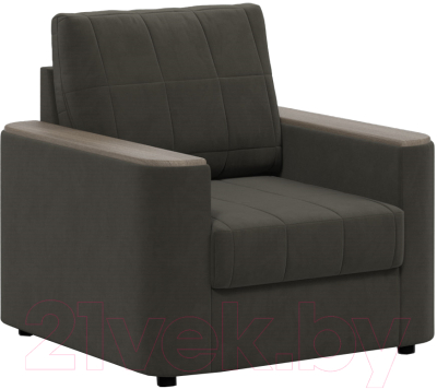 Кресло мягкое Moon Family 018 / MF004651 - фото