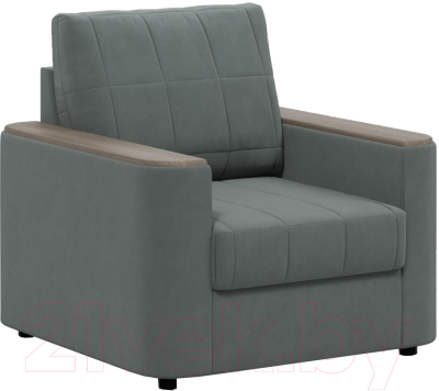 Кресло мягкое Moon Family 018 / MF004653 - фото