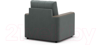 Кресло мягкое Moon Family 018 / MF004653