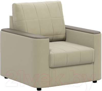 Кресло мягкое Moon Family 018 / MF004654 - фото