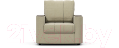 Кресло мягкое Moon Family 018 / MF004654