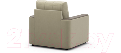 Кресло мягкое Moon Family 018 / MF004654