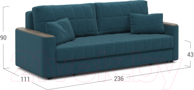 Диван Moon Family 018 / MF004723