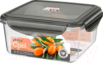 Контейнер Phibo Opal / 433147213 - фото