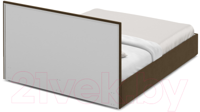 Двуспальная кровать Moon Family 1255 / MF008690