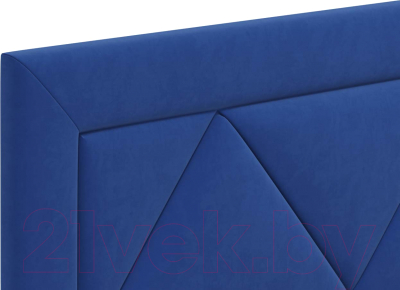 Двуспальная кровать Moon Family 1255 / MF008760