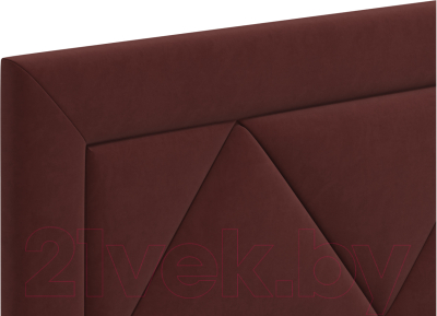 Двуспальная кровать Moon Family 1255 / MF008710