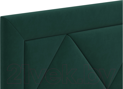 Двуспальная кровать Moon Family 1255 / MF008720