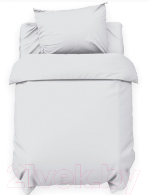 Комплект постельный для малышей Love Life Summer rain / 10366273 - фото