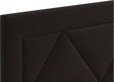 Двуспальная кровать Moon Family 1255 / MF008681