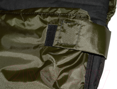 Спальный мешок Зубрава МСК-ОК300