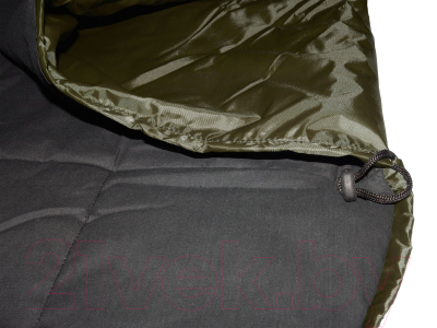 Спальный мешок Зубрава МСК-ОК300