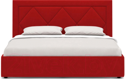 Двуспальная кровать Moon Family 1255 / MF008781