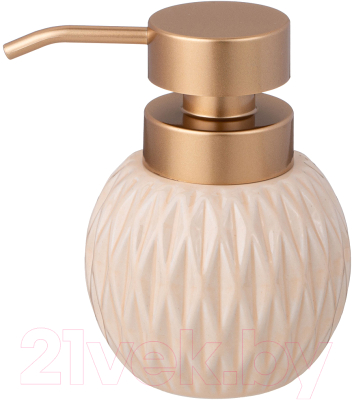 Дозатор для жидкого мыла Lefard 755-259 - фото