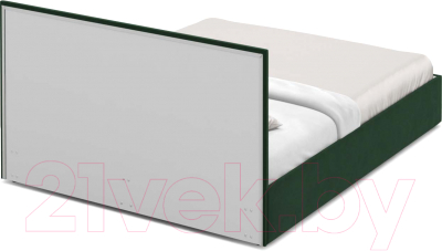 Двуспальная кровать Moon Family 1255 / MF008791