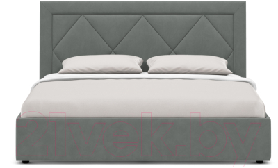 Двуспальная кровать Moon Family 1255 / MF008741