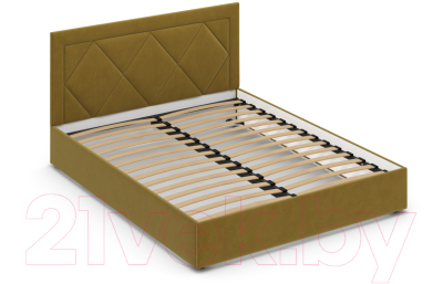 Двуспальная кровать Moon Family 1255 / MF008731