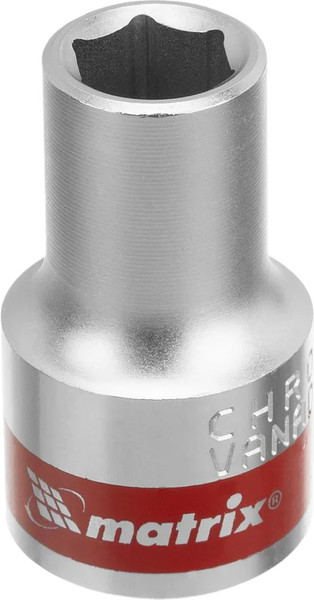 Головка слесарная Matrix 13110 - фото