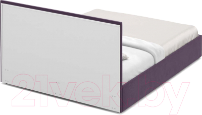 Двуспальная кровать Moon Family 1257 / MF008903