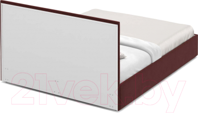 Двуспальная кровать Moon Family 1257 / MF008909