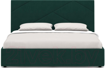 Двуспальная кровать Moon Family 1257 / MF008915