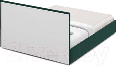 Двуспальная кровать Moon Family 1257 / MF008915