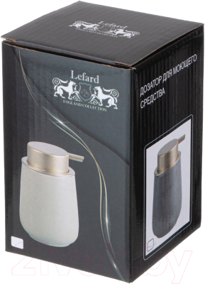 Дозатор моющего средства Lefard 755-253 