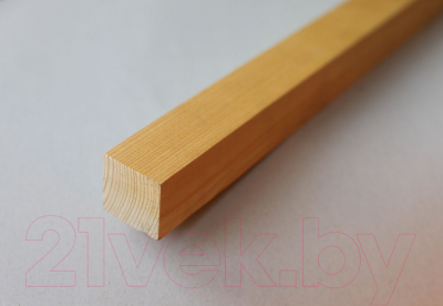 Брус Альфалес Строганый 20x30x3000