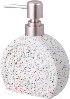 Дозатор для жидкого мыла Lefard 755-1038  - фото