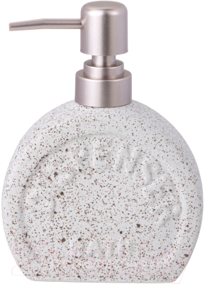 Дозатор для жидкого мыла Lefard 755-1038 