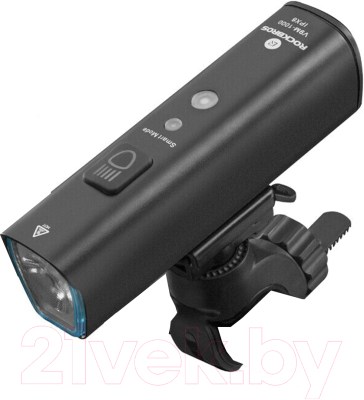 Фонарь для велосипеда RockBros Передний V9M-1000 - фото