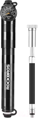 Насос ручной RockBros HQ-67A-L03 - фото