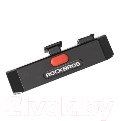 Фонарь для велосипеда RockBros Задний TL1901WR30