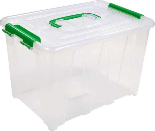 Ящик для хранения deVente 9058207 - фото