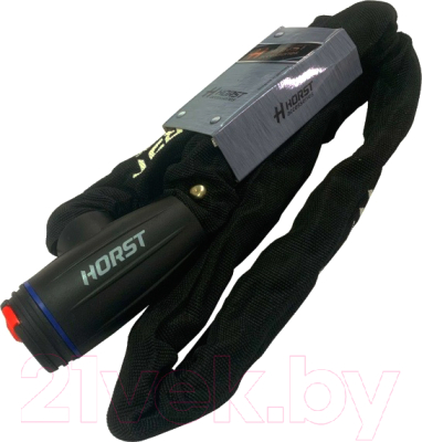 Велозамок Horst с ключами / 09-100233 - фото