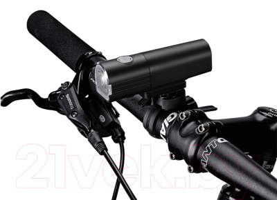 Фонарь для велосипеда RockBros Передний V6-400