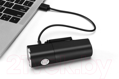 Фонарь для велосипеда RockBros Передний V6-400