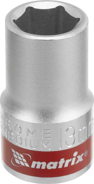 Головка слесарная Matrix 13113 - фото