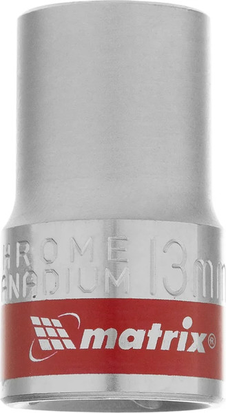 Головка слесарная Matrix 13113