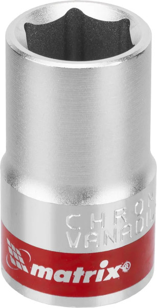 Головка слесарная Matrix 13114 - фото