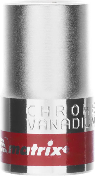 Головка слесарная Matrix 13114