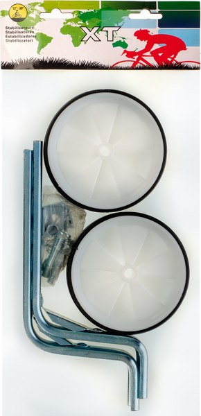 Колеса для велосипеда FAVORIT WT-F23W - фото