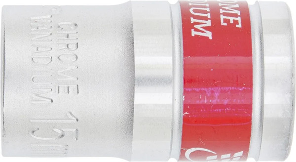 Головка слесарная Matrix 13115 - фото