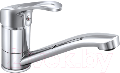 Смеситель Славен СЛ-ОД-Б20 - фото