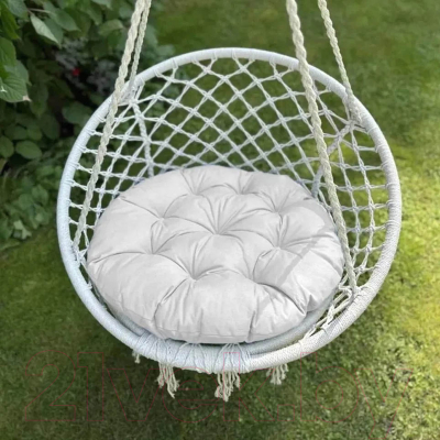 Подушка для садовой мебели Pasionaria Билли 60см